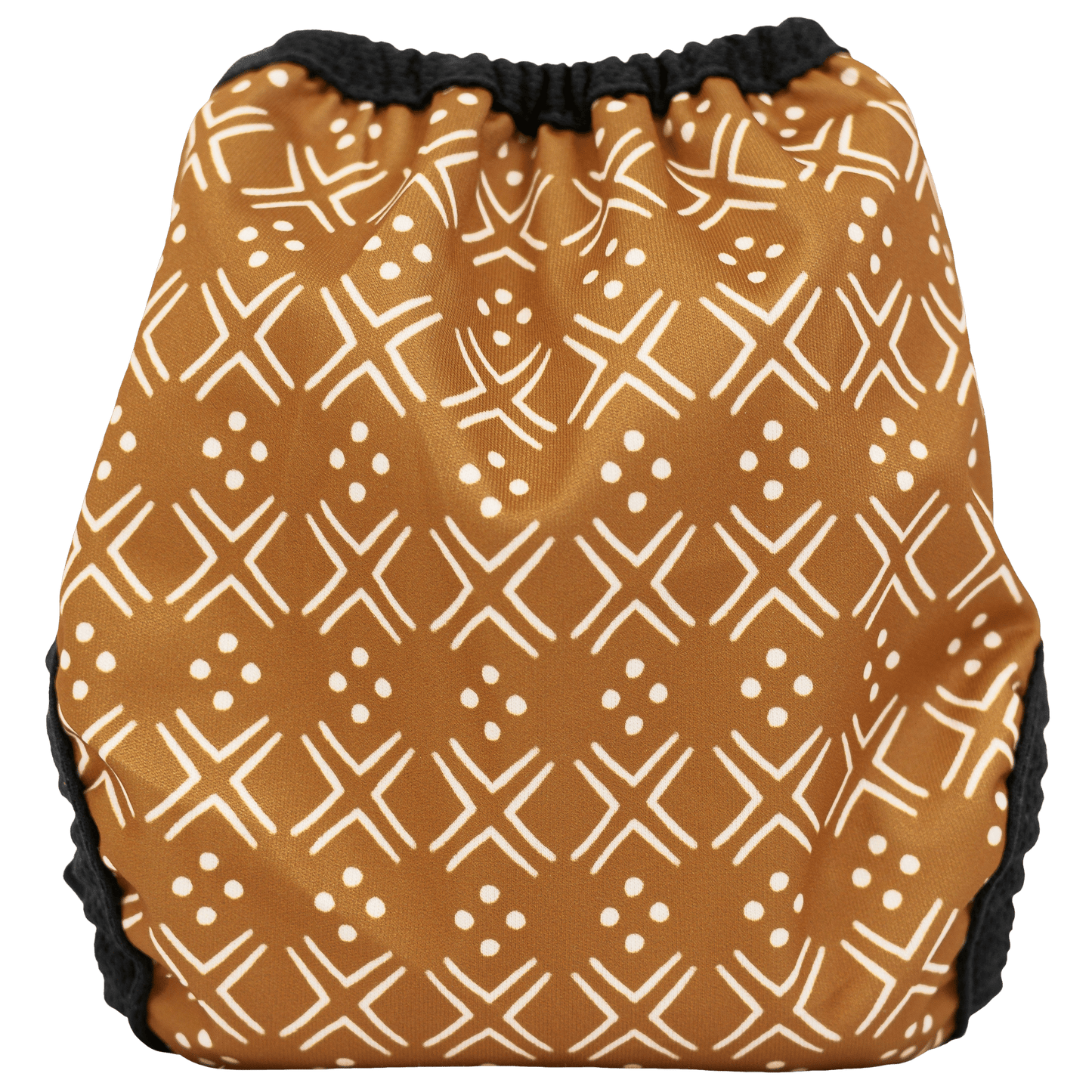 Tiny Tushies Newborn Hook and Loop Diaper Covers for Babies 5 to 20 Pounds Texas Tushies