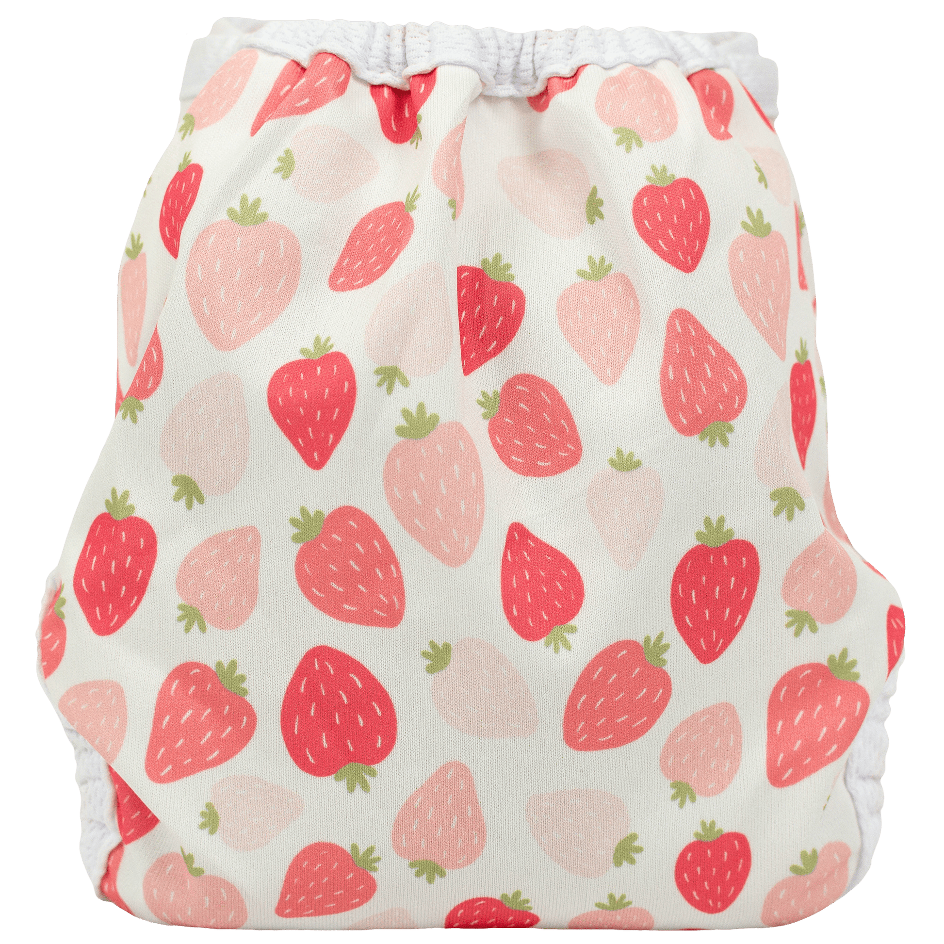 Tiny Tushies Newborn Hook and Loop Diaper Covers for Babies 5 to 20 Pounds Texas Tushies