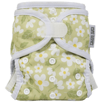 Texas Tushies Tiny Tushies Newborn Diaper Covers with Adjustable Fit for Infants - Baby & Toddler > Diapering > Diapers > Cloth Diapers Newborn Cloth Diapers