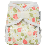 Texas Tushies Tiny Tushies Newborn Diaper Covers with Adjustable Fit for Infants - Baby & Toddler > Diapering > Diapers > Cloth Diapers Newborn Cloth Diapers