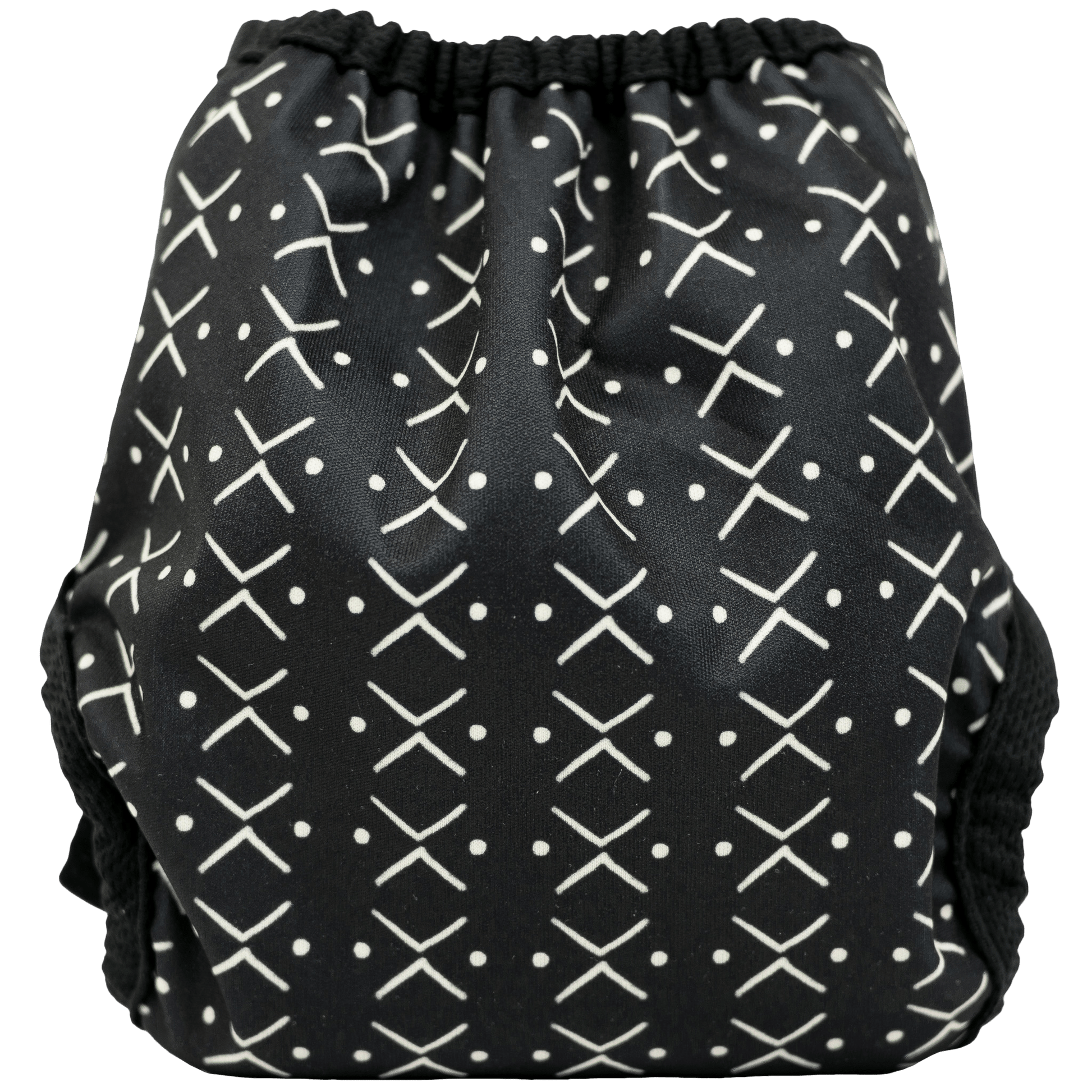 Tiny Tushies Newborn Hook and Loop Diaper Covers for Babies 5 to 20 Pounds Texas Tushies