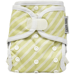 Texas Tushies Tiny Tushies Newborn Diaper Covers with Adjustable Fit for Infants - Baby & Toddler > Diapering > Diapers > Cloth Diapers Newborn Cloth Diapers