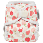 Texas Tushies Tiny Tushies Newborn Diaper Covers with Adjustable Fit for Infants - Baby & Toddler > Diapering > Diapers > Cloth Diapers Newborn Cloth Diapers