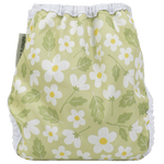Texas Tushies Tiny Tushies Newborn Diaper Covers with Adjustable Fit for Infants - Baby & Toddler > Diapering > Diapers > Cloth Diapers Newborn Cloth Diapers
