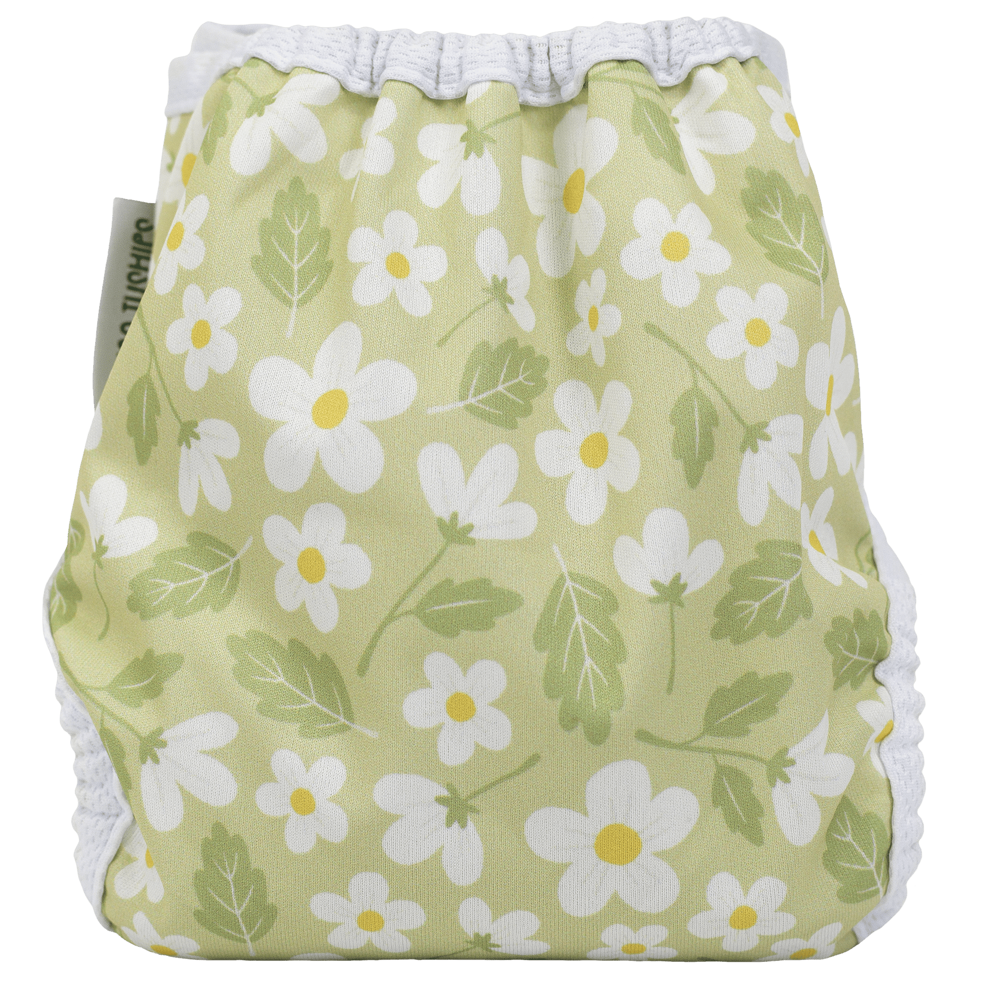 Tiny Tushies Newborn Hook and Loop Diaper Covers for Babies 5 to 20 Pounds Texas Tushies