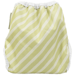 Texas Tushies Tiny Tushies Newborn Diaper Covers with Adjustable Fit for Infants - Baby & Toddler > Diapering > Diapers > Cloth Diapers Newborn Cloth Diapers