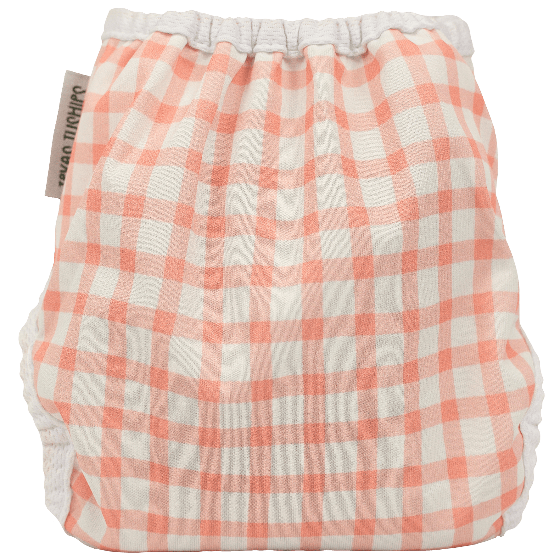 Texas Tushies Tiny Tushies Newborn Diaper Covers with Adjustable Fit for Infants - Baby & Toddler > Diapering > Diapers > Cloth Diapers Newborn Cloth Diapers