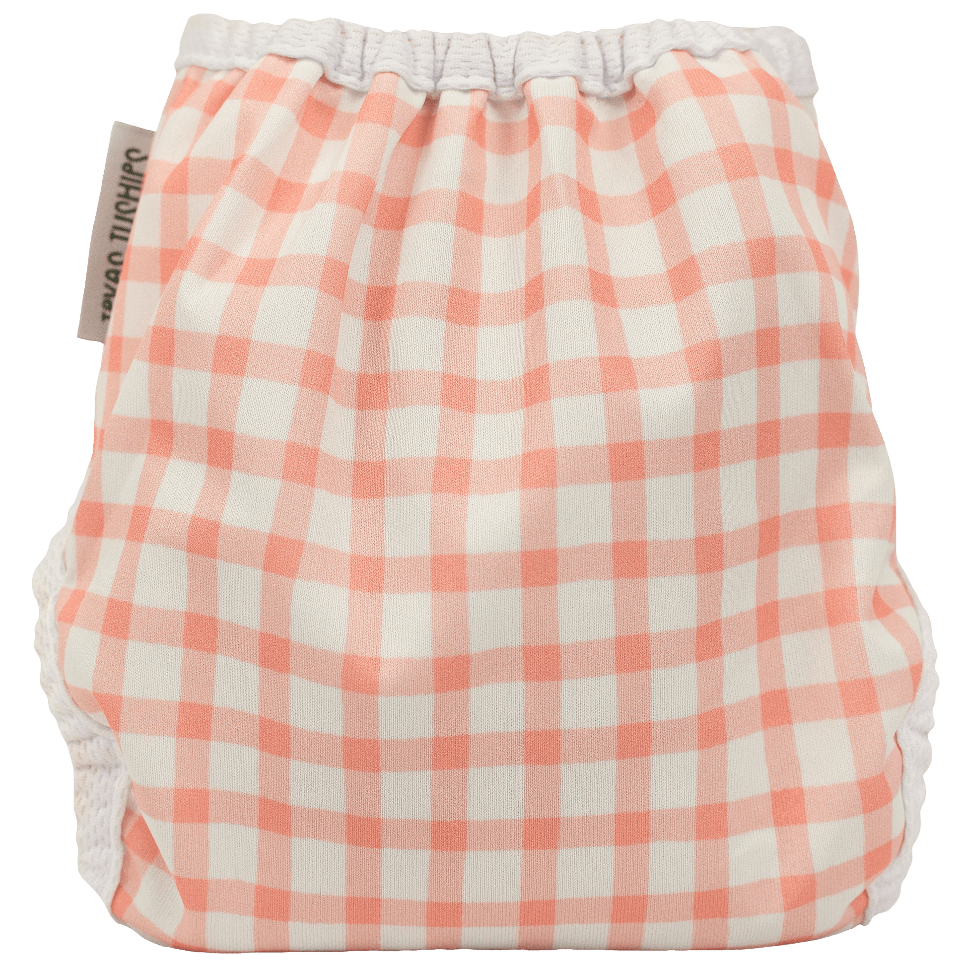 Tiny Tushies Newborn Hook and Loop Diaper Covers for Babies 5 to 20 Pounds Texas Tushies