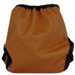 Texas Tushies Tiny Tushies Newborn Hook & Loop Covers - 