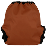 Texas Tushies Tiny Tushies Newborn Hook & Loop Covers - 