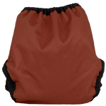 Texas Tushies Tiny Tushies Newborn Hook & Loop Covers - 