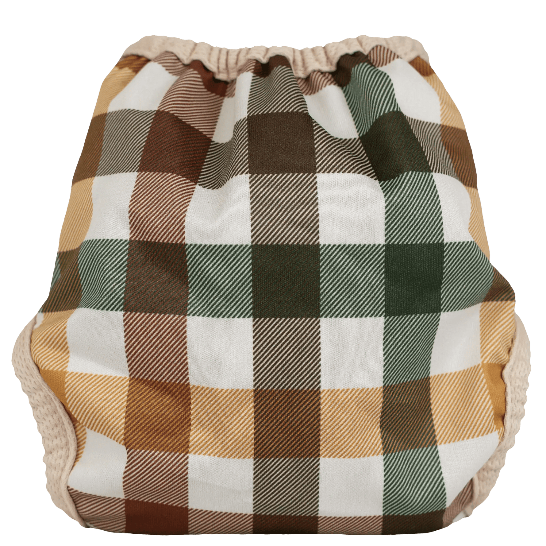 Texas Tushies Tiny Tushies Newborn Hook & Loop Covers - 