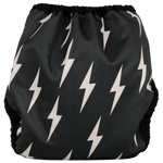 Texas Tushies Tiny Tushies Newborn Hook & Loop Covers - 