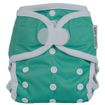 Texas Tushies Tiny Tushies Newborn Hook & Loop Covers - 