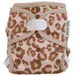 Texas Tushies Tiny Tushies Newborn Hook & Loop Covers - 