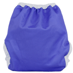 Texas Tushies Tiny Tushies Newborn Hook & Loop Covers - 