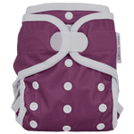 Texas Tushies Tiny Tushies Newborn Hook & Loop Covers - 
