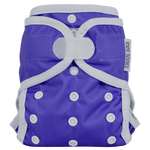Texas Tushies Tiny Tushies Newborn Hook & Loop Covers - 