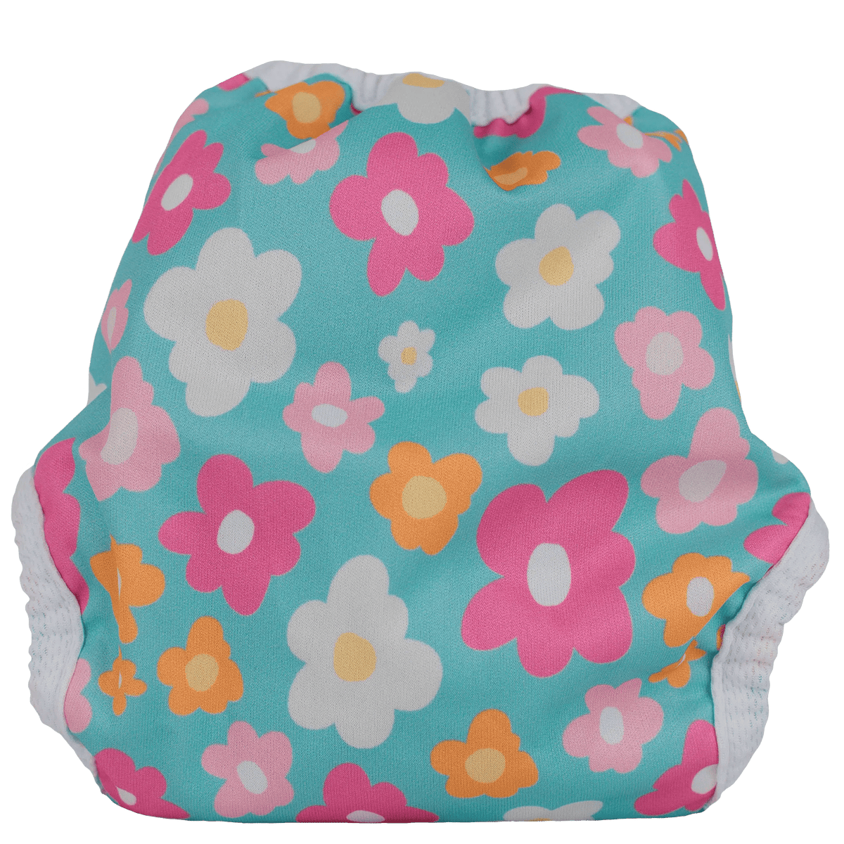 Texas Tushies Tiny Tushies Newborn Hook & Loop Covers - 