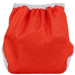 Texas Tushies Tiny Tushies Newborn Hook & Loop Covers - 