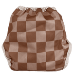 Texas Tushies Tiny Tushies Newborn Hook & Loop Covers - 
