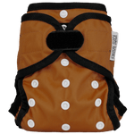 Texas Tushies Tiny Tushies Newborn Hook & Loop Covers - 
