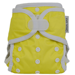 Texas Tushies Tiny Tushies Newborn Hook & Loop Covers - 