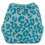 Texas Tushies Tiny Tushies Newborn Hook & Loop Covers - 
