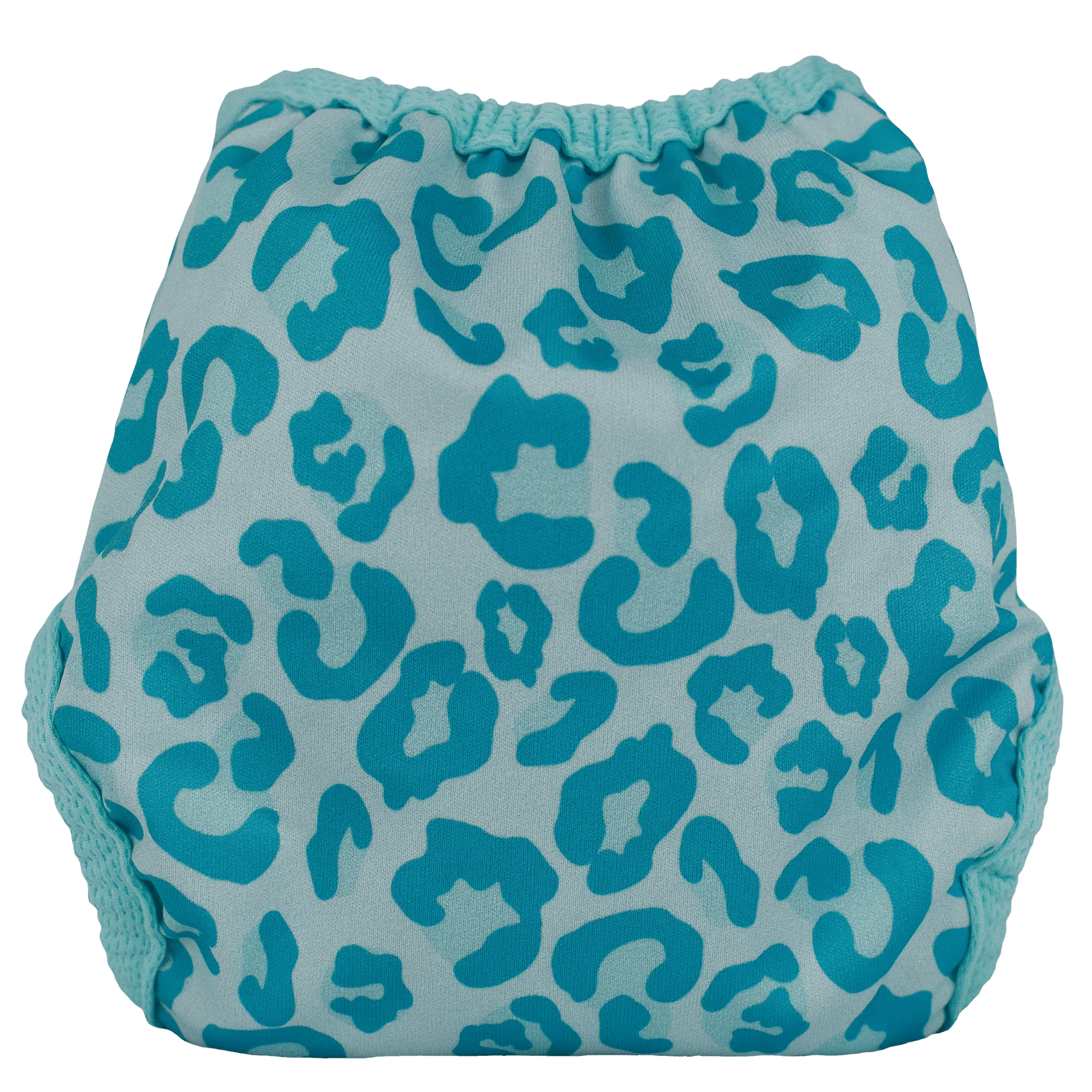 Texas Tushies Tiny Tushies Newborn Hook & Loop Covers - 