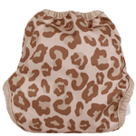 Texas Tushies Tiny Tushies Newborn Hook & Loop Covers - 