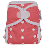 Texas Tushies Tiny Tushies Newborn Hook & Loop Covers - 