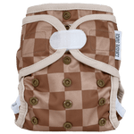 Texas Tushies Tiny Tushies Newborn Hook & Loop Covers - 