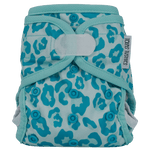 Texas Tushies Tiny Tushies Newborn Hook & Loop Covers - 