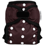 Texas Tushies Tiny Tushies Newborn Hook & Loop Covers - 