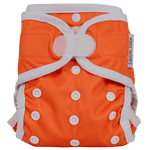 Texas Tushies Tiny Tushies Newborn Hook & Loop Covers - 