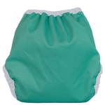 Texas Tushies Tiny Tushies Newborn Hook & Loop Covers - 