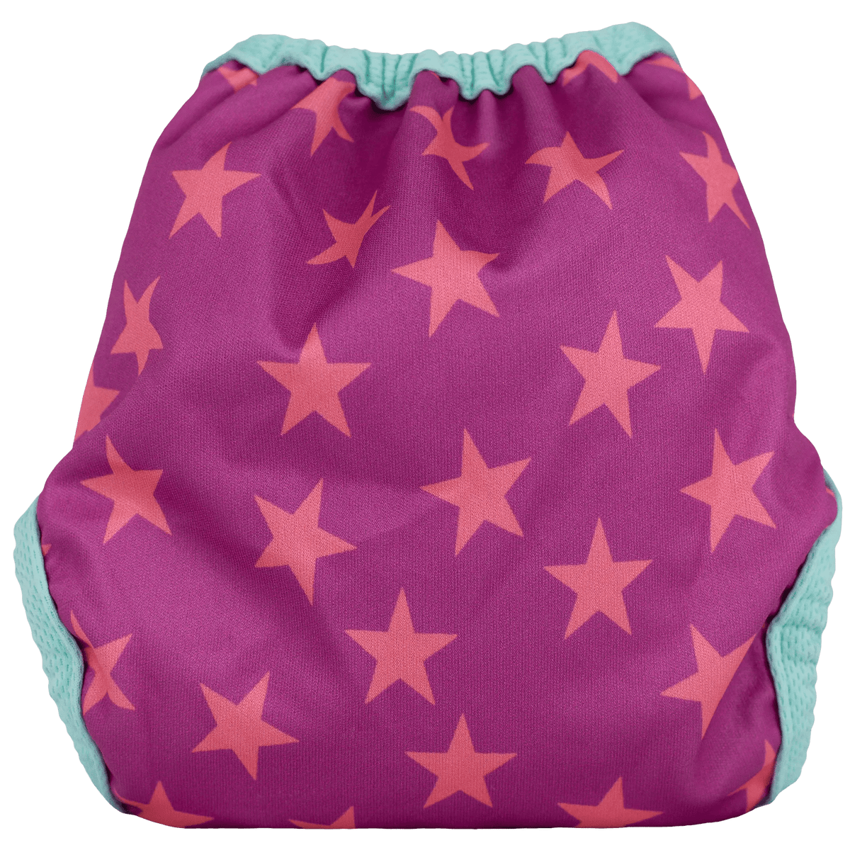Texas Tushies Tiny Tushies Newborn Hook & Loop Covers - 