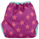 Texas Tushies Tiny Tushies Newborn Hook & Loop Covers - 