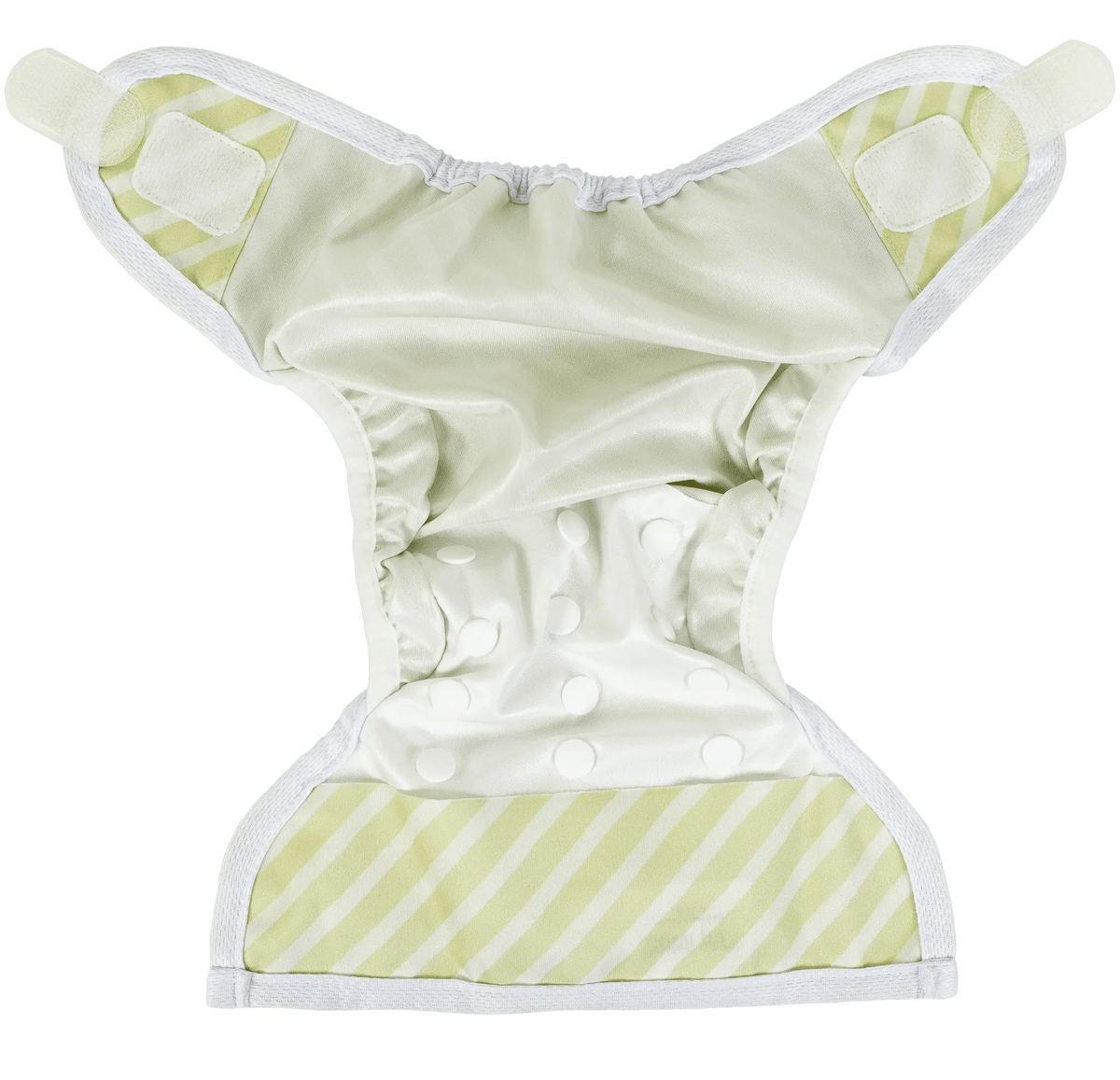 Texas Tushies Tiny Tushies Newborn Hook & Loop Covers - 