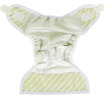 Texas Tushies Tiny Tushies Newborn Hook & Loop Covers - 