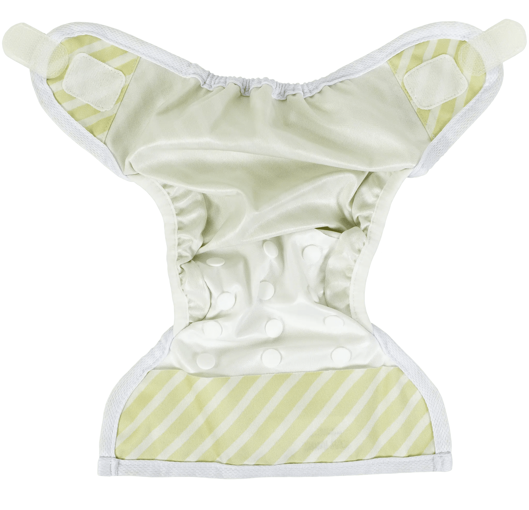 Texas Tushies Tiny Tushies Newborn Hook & Loop Covers - 