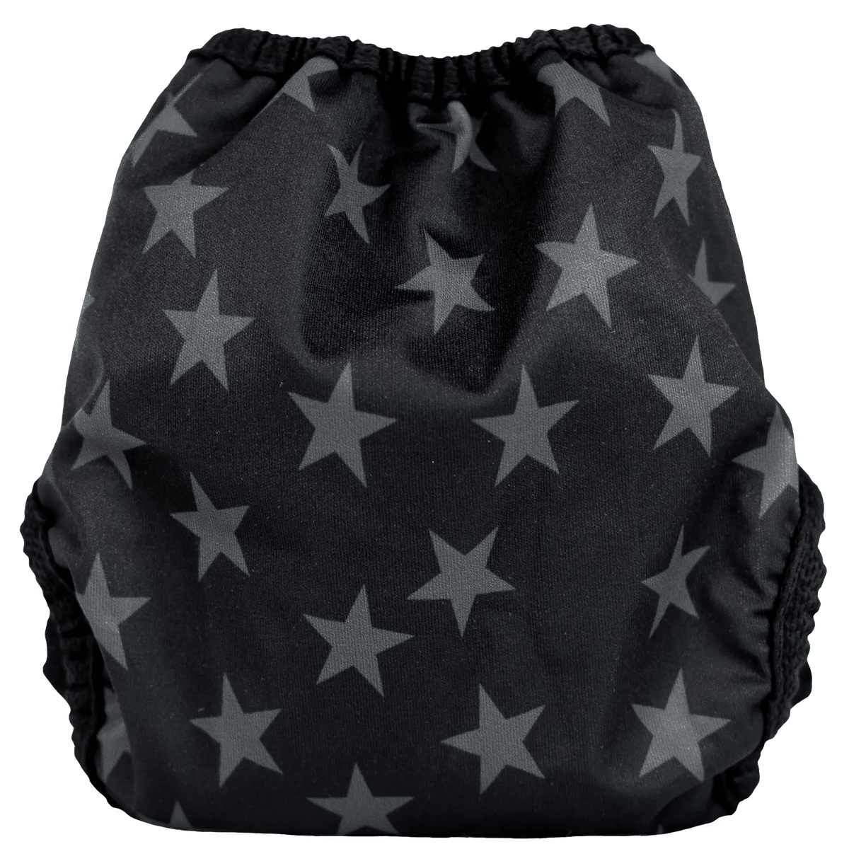 Texas Tushies Tiny Tushies Newborn Hook & Loop Covers - 