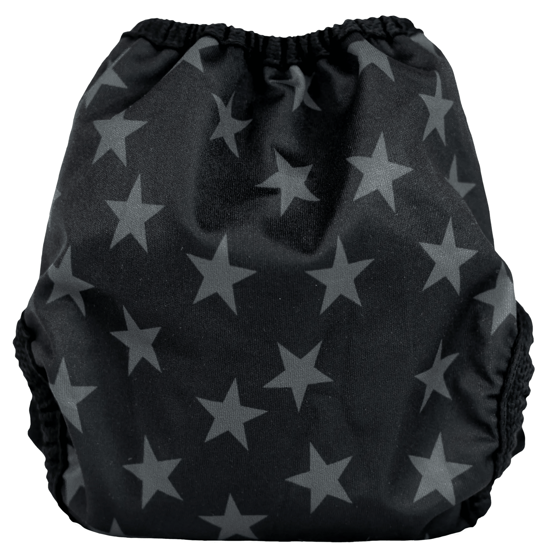Texas Tushies Tiny Tushies Newborn Hook & Loop Covers - 