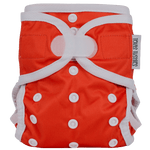 Texas Tushies Tiny Tushies Newborn Hook & Loop Covers - 