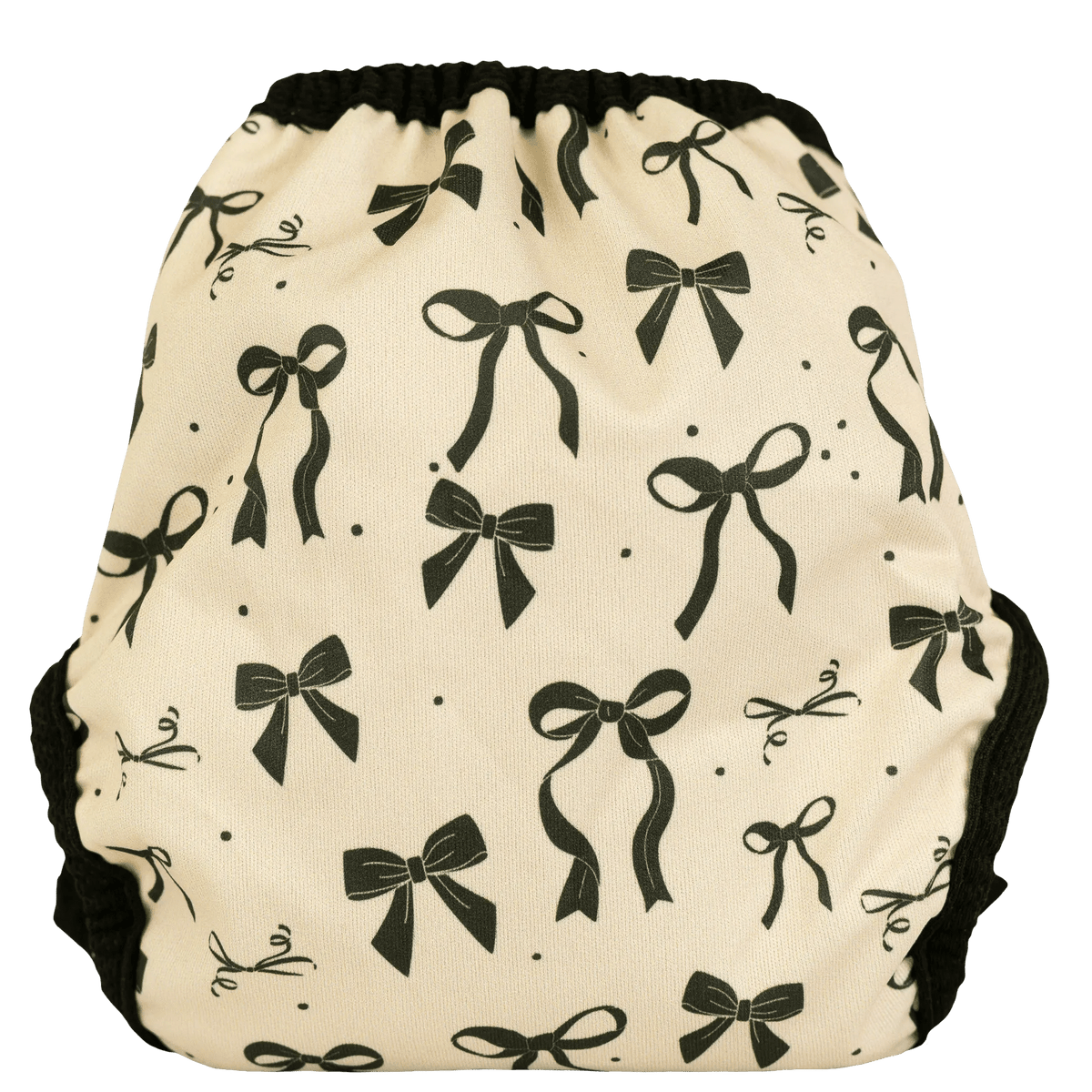 Texas Tushies Tiny Tushies Newborn Hook & Loop Covers - 