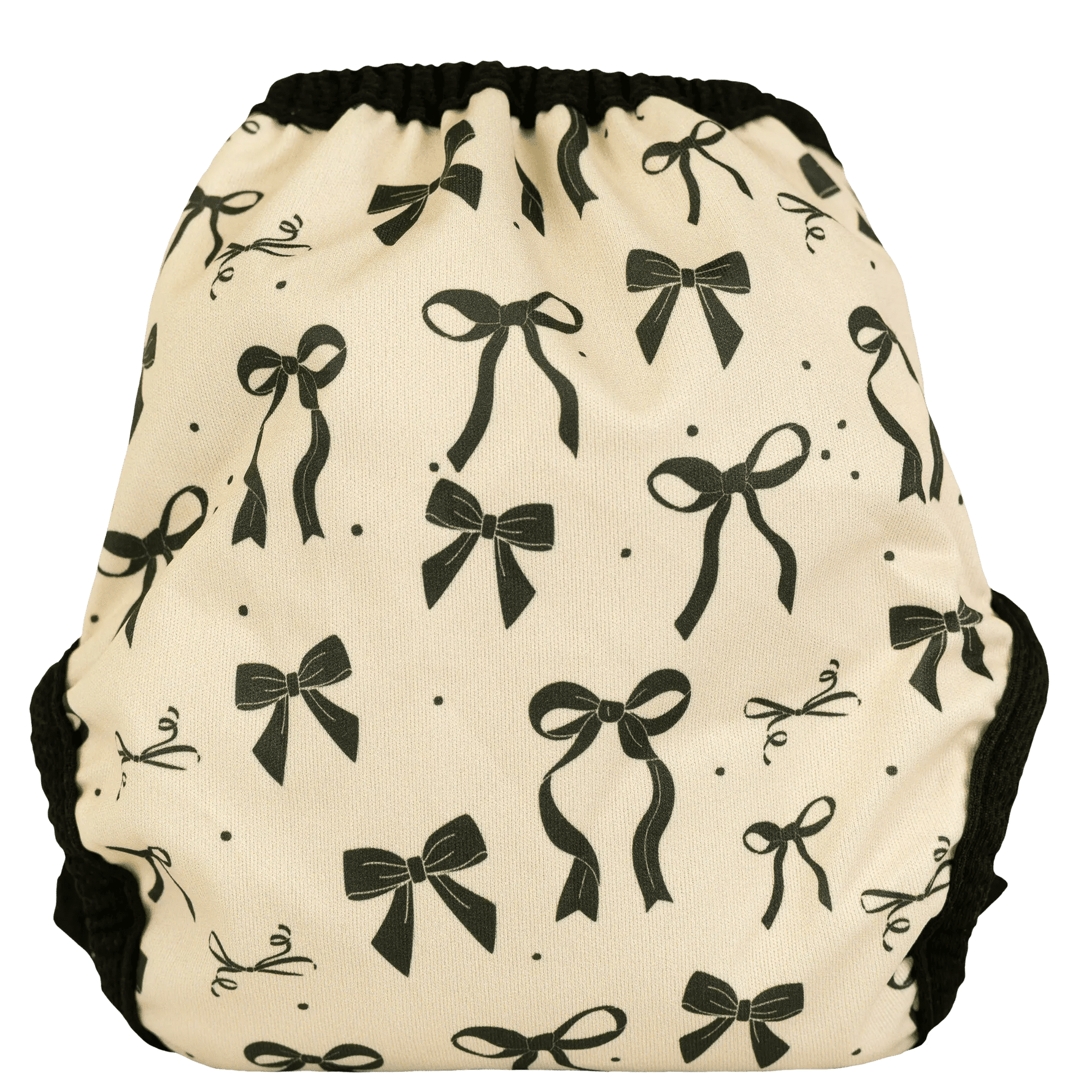 Texas Tushies Tiny Tushies Newborn Hook & Loop Covers - 