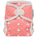 Texas Tushies Tiny Tushies Newborn Hook & Loop Covers - 