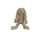 Newcastle Classics Happy Horse Tiny Clay Rabbit Richie Soft Stuffed Animal for Babies - Toys & Games > Toys > Dolls, Playsets & Toy Figures > Stuffed Animals Stuffed Animal