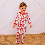 Bestaroo Toadally Sleepy Footie - 