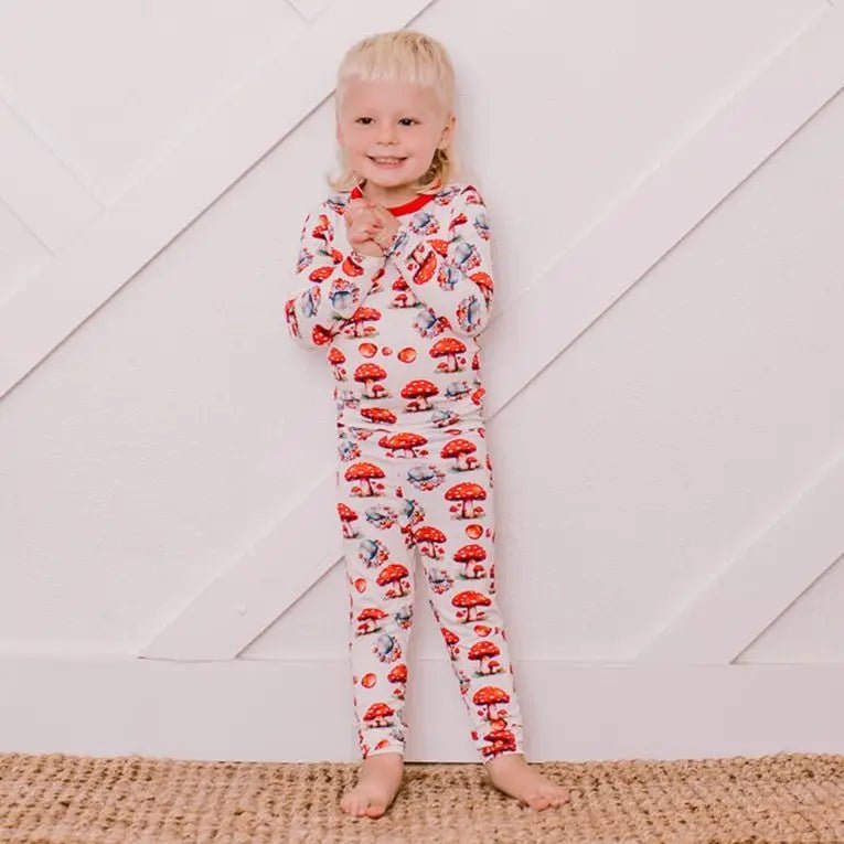 Bestaroo Toadally Sleepy Pajama - 